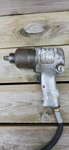 Inch air impact gun - impact,