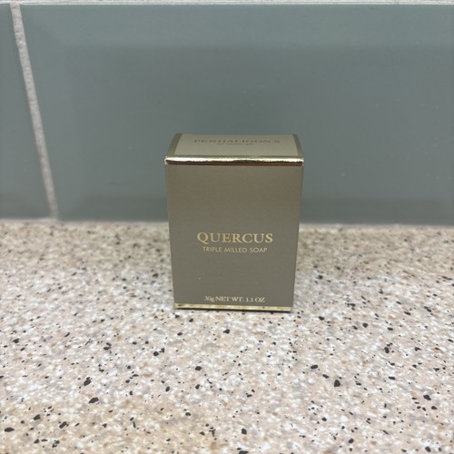 New penhaligons quercus - penhaligons,