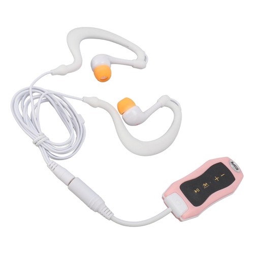 Ipx8 waterproof mp3 player - waterproof,