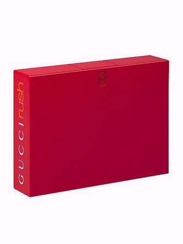 Gucci rush eau toilette - gucci, de