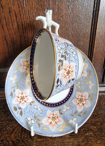 Early 19thc coalport - early, &