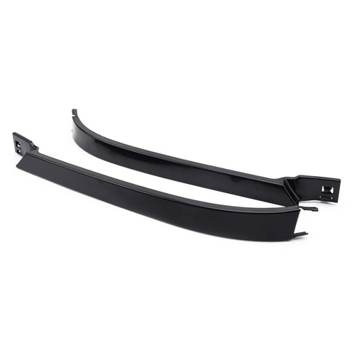 Pairs lower headlight filler - headlight,