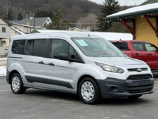 2016 Ford Transit Connect