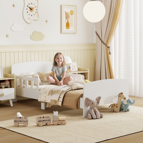 Toddler bed kids - toddler,