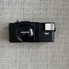 Olympus xa1 film - xa1, camera