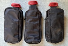 Mares Men's Slide and Lock BCD Integrated Weight Pocket