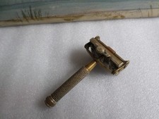 Vintage Safety Razor. Made In