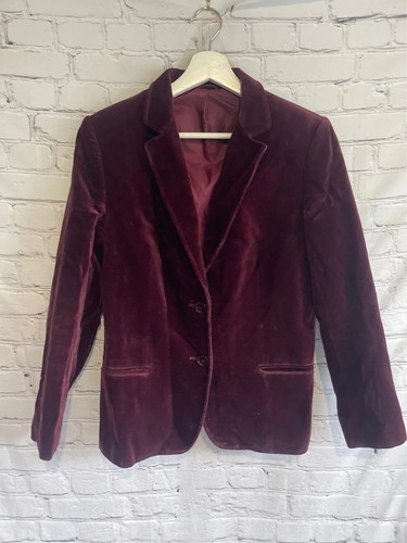 Michael vintage claret - st,