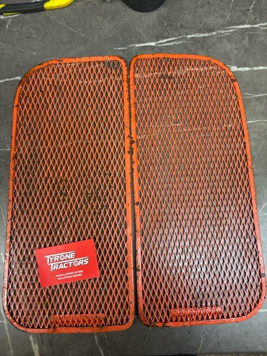 Fordson dexta front grills - fordson,