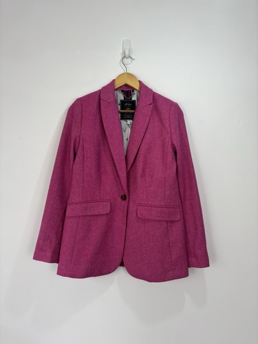 Joules blazer women size - size, 8