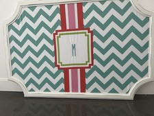 Shabby Chic Pinboard