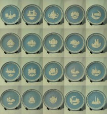 Your Choice of Wedgwood