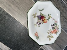 1 X JOHNSON BROTHERS FRESH FRUIT 9.75" SERVING VEGETABLE BOWL DISH EX. COND'TON