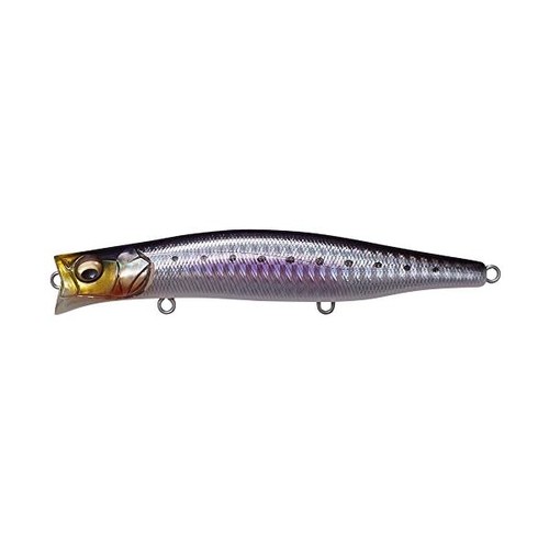 Megabus minnow kagelou 124 - minnow,