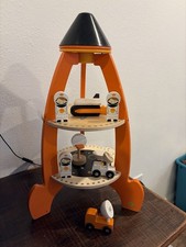 Tender Leaf Toys Cosmic Rocket