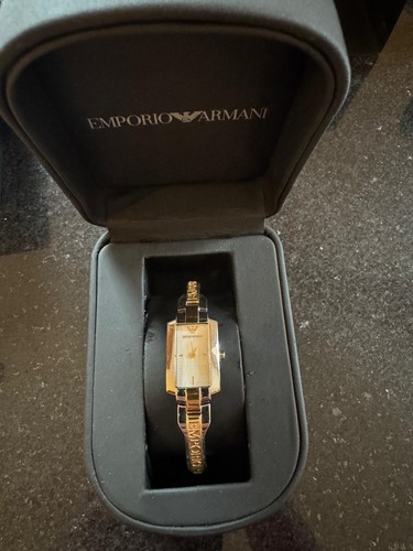 Emporio armani ar0706 ladies - ar0706,