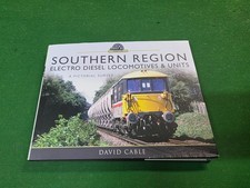 Southern Region Electro Diesel