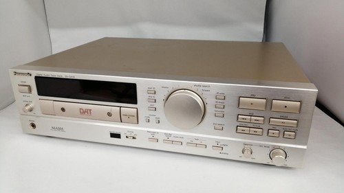 Panasonic da10 dat deck - panasonic,