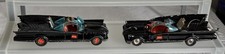 Pair of Vintage Corgi Toys