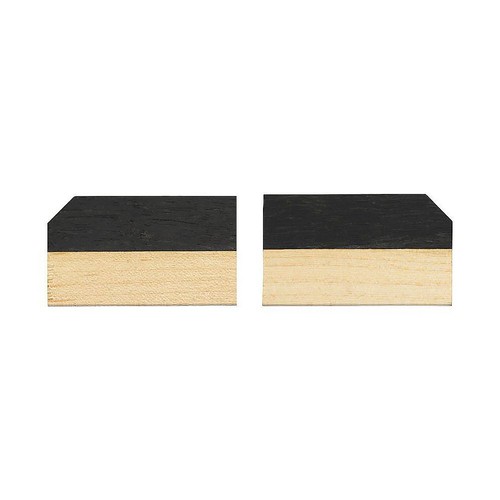 Hosco maple and ebony - maple,