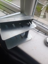 Caravan Tow Hitch Lock