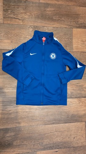 Nike chelsea junior track - chelsea,