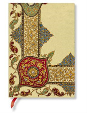 Paperblanks Visions of Paisley