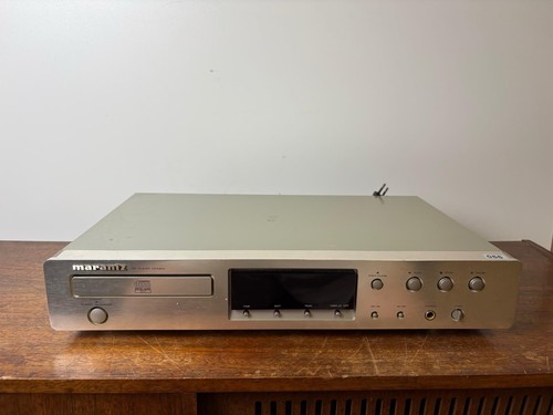 Marantz cd5400 player - cd5400,