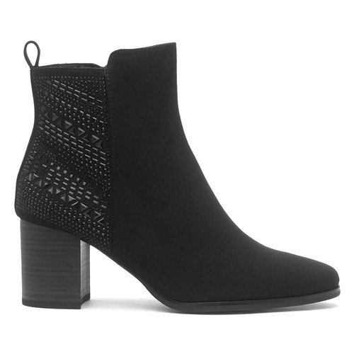 Marco tozzi womens boots black - tozzi,