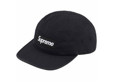 Supreme Washed Chino Twill