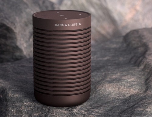 Bang and olufsen - olufsen, beosound
