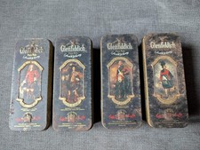 Glenfiddich Miniature Scotch