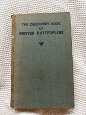 The Observer's Book of British