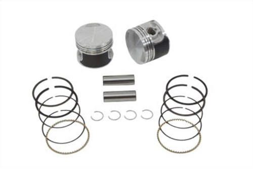 040 oversize piston set for - oversize,