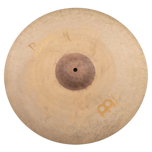 Meinl byzance sand thin - 18",