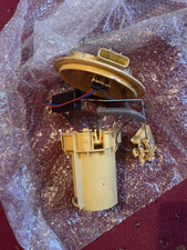 VAUXHALL VECTRA C  2008 1.9 CDTI DIESEL INTANK ELECTRIC FUEL PUMP & SENDER