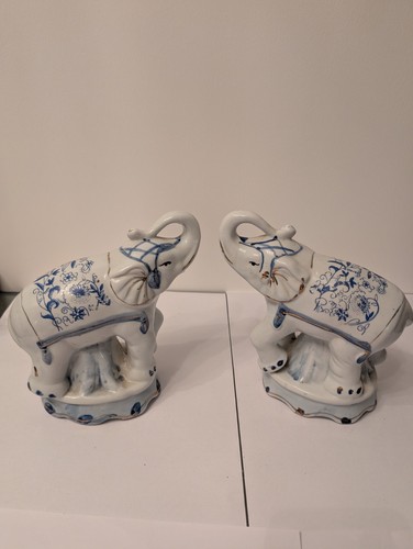 Vintage lucky elephant - vintage,
