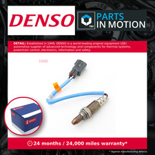 Lambda Sensor fits TOYOTA