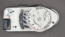 LEICA METER MR FOR M SERIES Spares/ Repairs