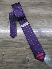 Alexandre Savile Row 100% Silk