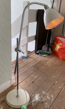 Serious Readers Winston Floor Lamp