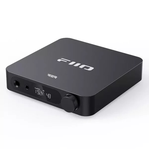 Fiio k11 desktop r2r - fiio,
