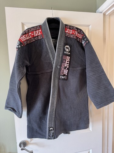 Rare venum power bjj - power, a3