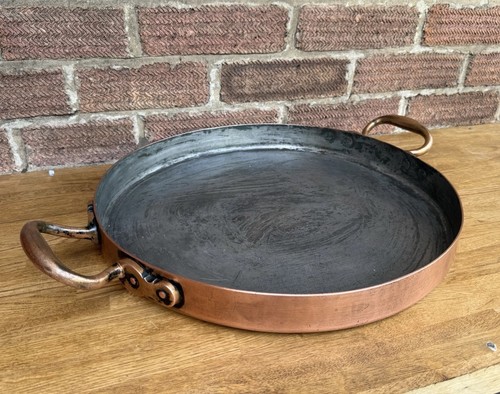 Antique large 42cm - antique,