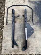 Nissan Skyline R32 R33 R34 GTR OEM Recaro Rails
