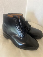 Sanders derby black - &,