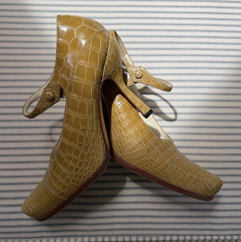 Prada women crocodile - prada, women's
