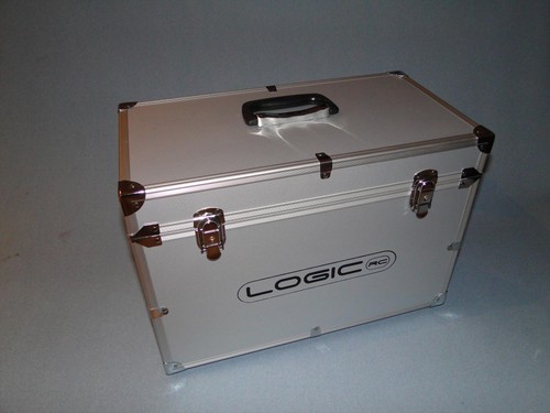 Logic tool flight case - tool/flight,
