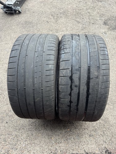 285 99y michelin - 285/30/20,