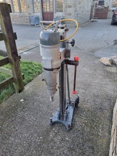 Diamond core drill - diamond,